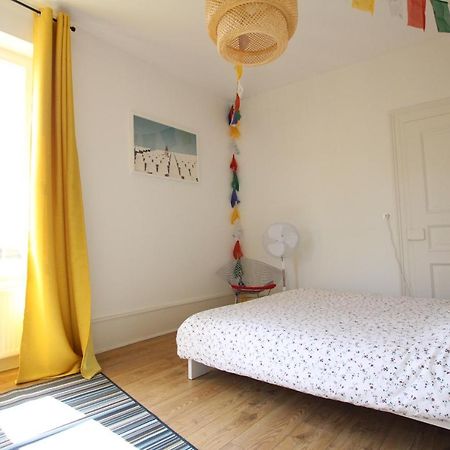 Colmar Terrace - Belle Alsace 4 - Bookingalsace Exterior foto